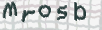 CAPTCHA-Bild zum Spam-Schutz 