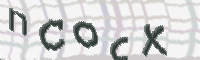 CAPTCHA-Bild zum Spam-Schutz 