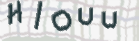 CAPTCHA-Bild zum Spam-Schutz 
