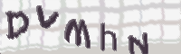 CAPTCHA-Bild zum Spam-Schutz 