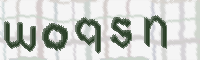 CAPTCHA-Bild zum Spam-Schutz 