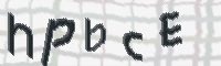 CAPTCHA-Bild zum Spam-Schutz 