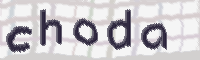 CAPTCHA-Bild zum Spam-Schutz 
