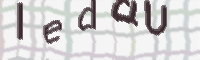 CAPTCHA-Bild zum Spam-Schutz 