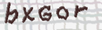 CAPTCHA-Bild zum Spam-Schutz 