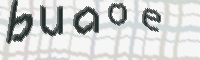 CAPTCHA-Bild zum Spam-Schutz 