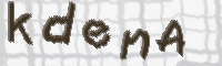 CAPTCHA-Bild zum Spam-Schutz 