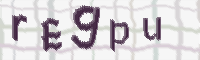 CAPTCHA-Bild zum Spam-Schutz 