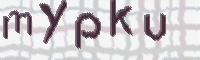 CAPTCHA-Bild zum Spam-Schutz 