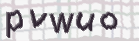 CAPTCHA-Bild zum Spam-Schutz 
