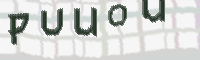 CAPTCHA-Bild zum Spam-Schutz 