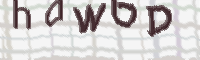 CAPTCHA-Bild zum Spam-Schutz 