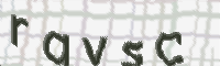 CAPTCHA-Bild zum Spam-Schutz 