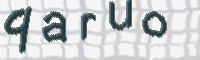 CAPTCHA-Bild zum Spam-Schutz 